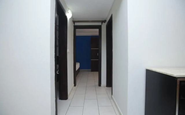 Enka Flathotel