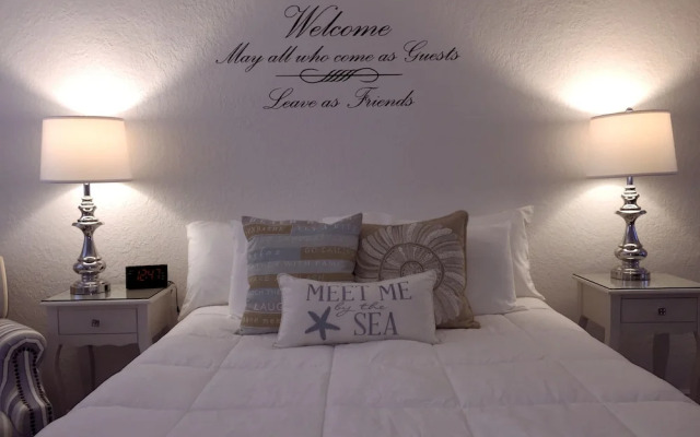 Sea Spray Inn