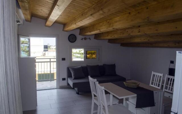 Ansise apartments