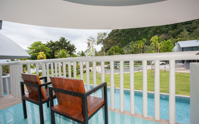 Arawan Beach Resort Krabi