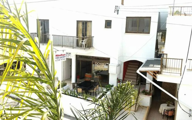 Milounapa