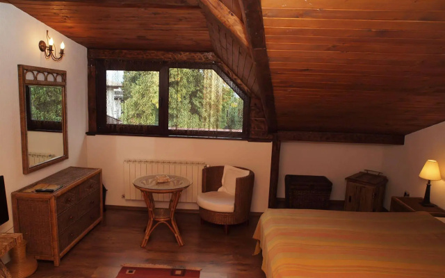 Momini Dvori Boutique Hotel