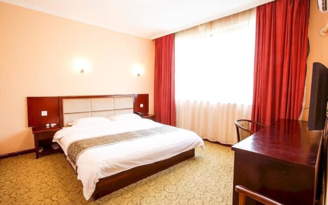 Hangzhou Office Hotel Xixi West Bus Station