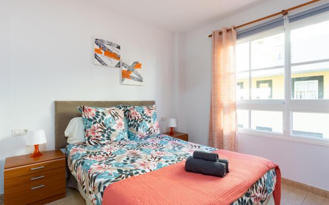 Home2Book Callao Salvaje Terrace Duplex