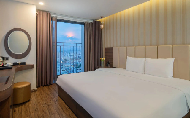 V Hotel Nha Trang