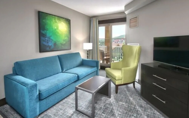 Blue Mountain Resort Mosaic Suites