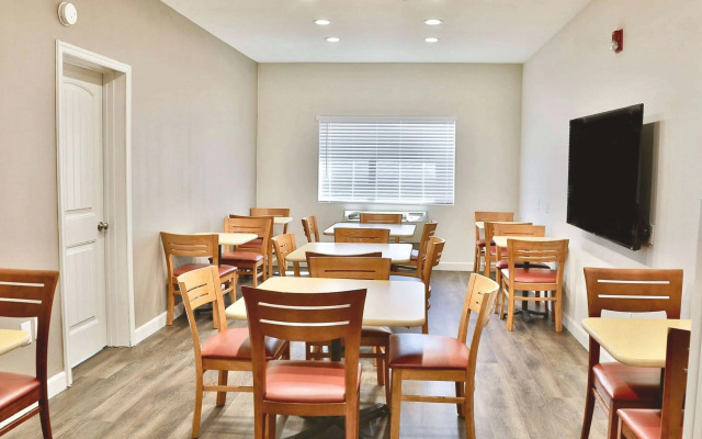 Baymont by Wyndham Tucson Airport