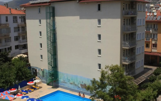 Narcis Apart Hotel