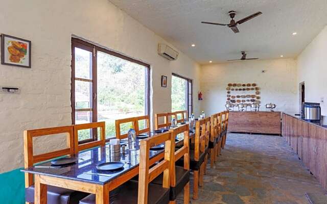 Seven Corbett Resort