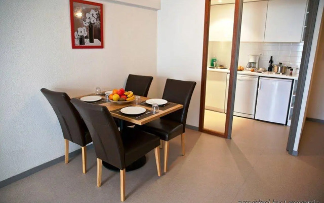 Residhotel Galerie Tatry