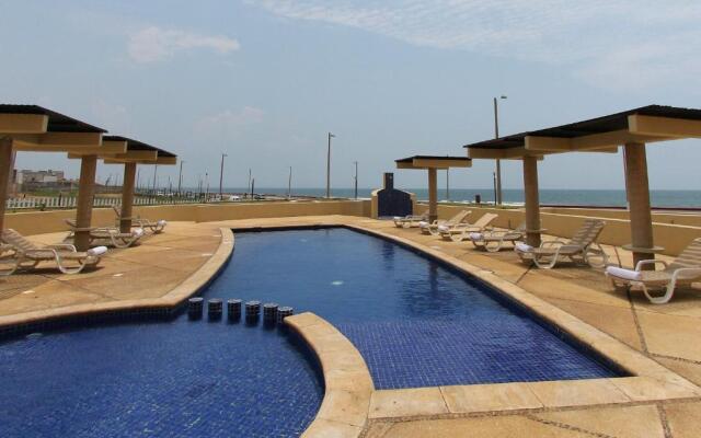Fiesta Inn Coatzacoalcos