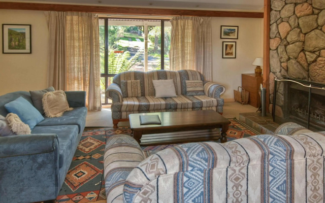 Camelot – Guest Rooms – Blackheath