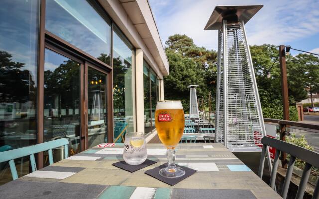 Holiday Inn Bournemouth by IHG