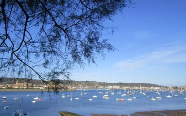 Rental Villa La Plage - Hendaye