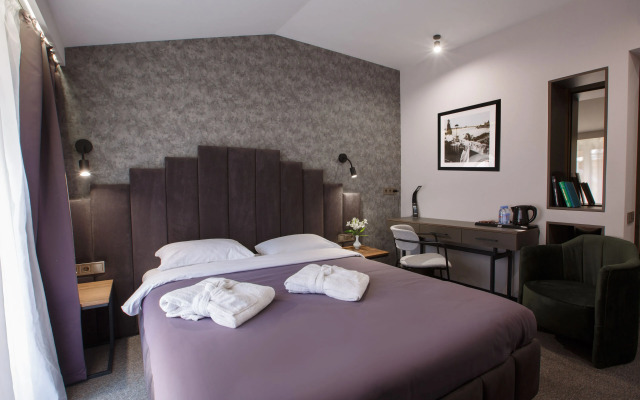 Отель «Куликовский»