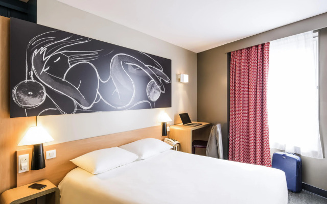 ibis Tours Centre Gare