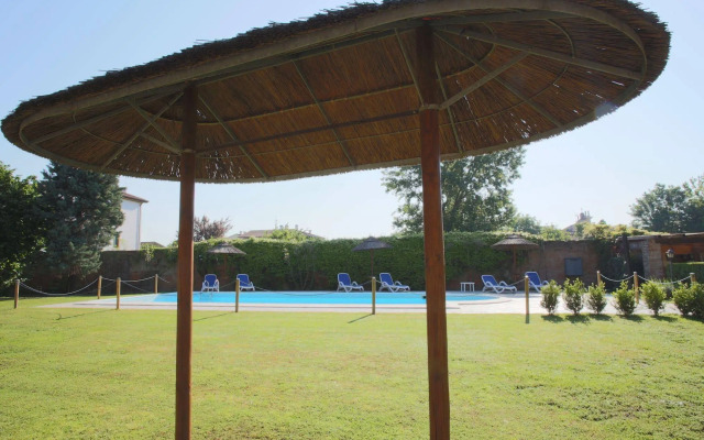 Hotel Isola di Caprera