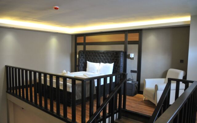 Eva Boutique Hotel Spa