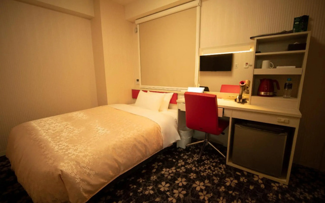 Hotel Front Inn Fukuoka airport