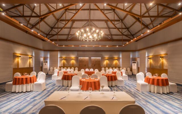 Heritage Village Resort & Spa Goa