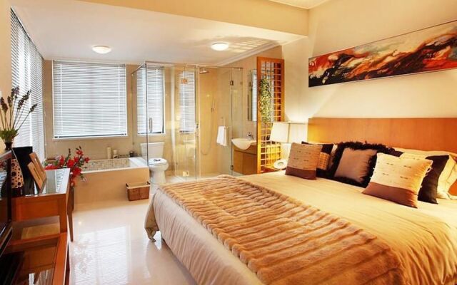 Paxton Vacances Resort & Suites Sanya