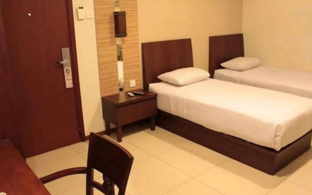 Thamrin Condotel Jakarta