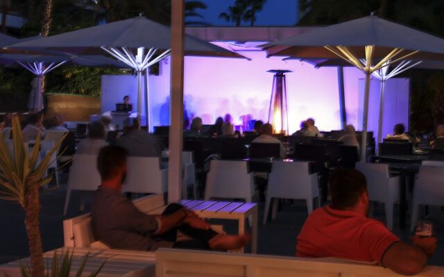Servatur Playa Bonita