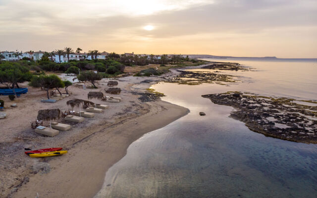 Thalassines Beach Villas