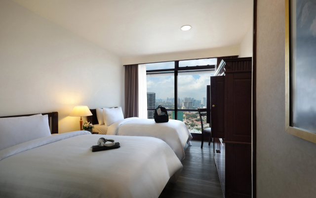 Berjaya Times Square Hotel, Kuala Lumpur - Image 5