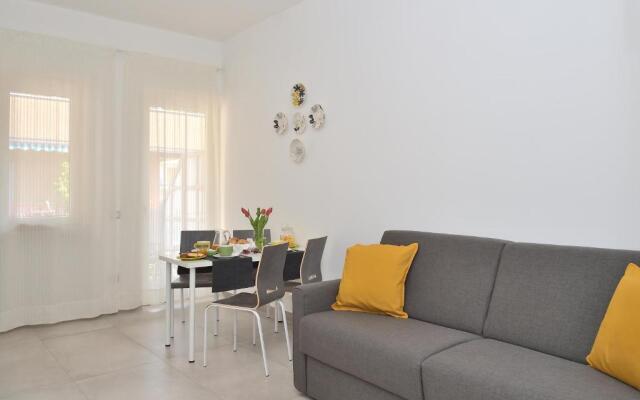 Casamari Apartments