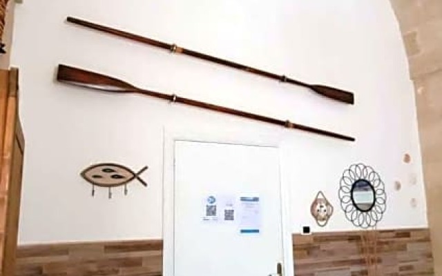 Sud Est Bed And Breakfast Salento