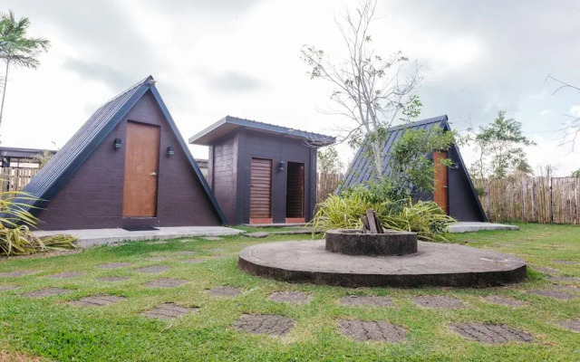 Spacio Caliraya