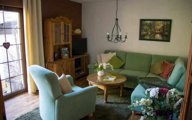 Ferienhaus Blütenzauber