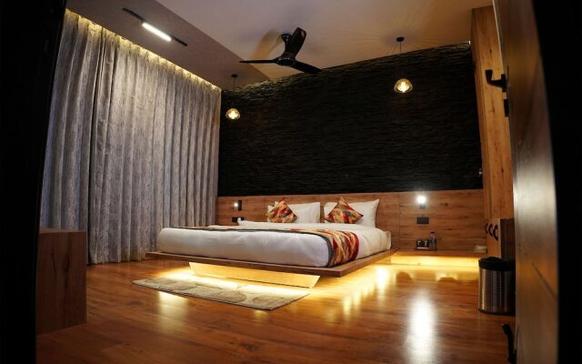 Amã Stays & Trails Whispering Pines, Bhimtal