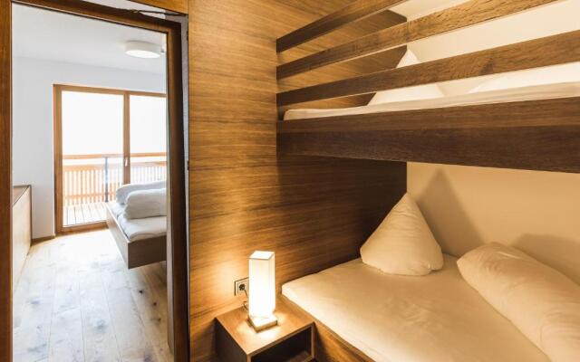 Landhaus Bergblicksuite TOP11