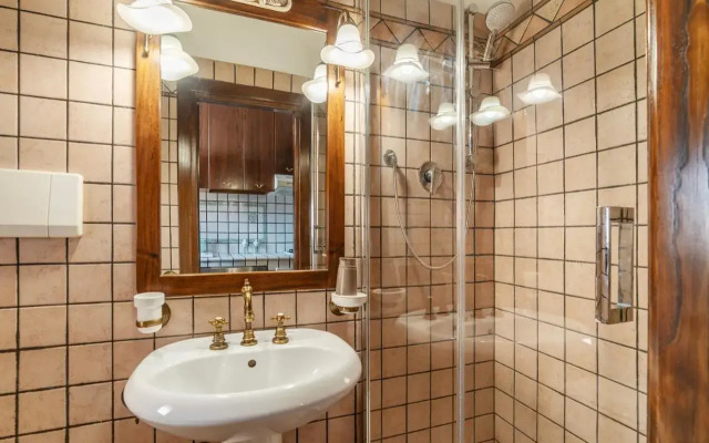 (Trastevere) - Sophie Apartment