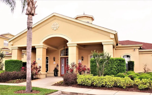 Magical Florida Getaway.