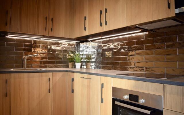 2 Bedroom Apartment With Amazing Views