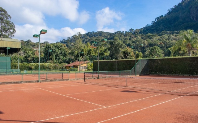 Hotel Bomtempo Itaipava