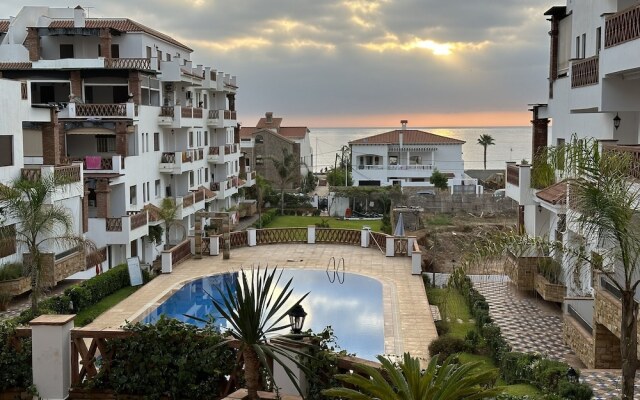 Luxury duplex with private pool-Sea view