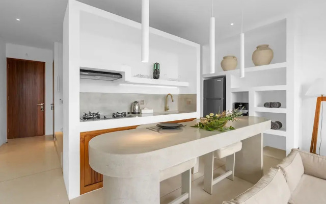 Sore Apartment by Betterplace