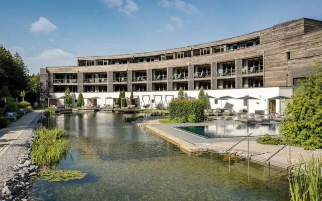Wellness & Naturresort Reischlhof