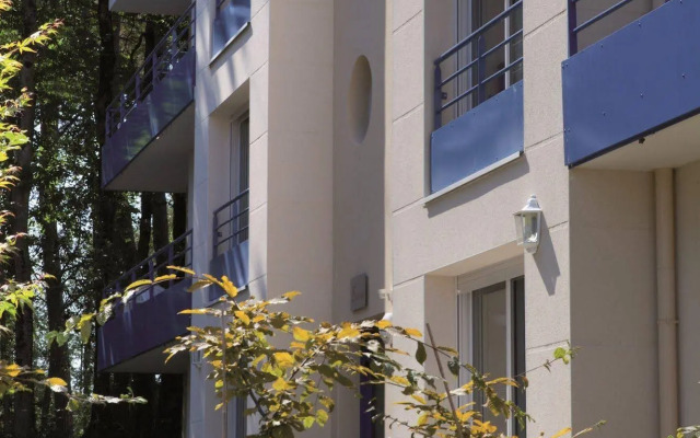 Residence Ker Goh Lenn - Vacancéole