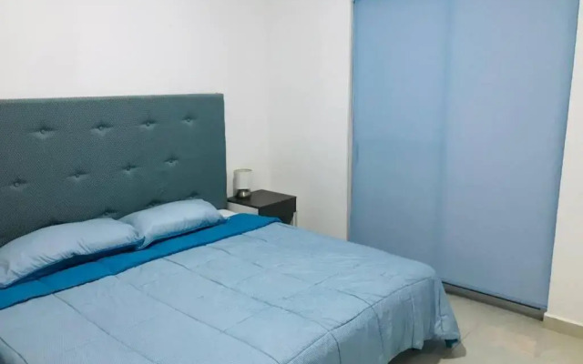 Puerto Morelos - House to enjoy Riviera Maya
