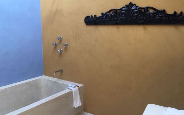 Merida Casa Colonial Centro Suite