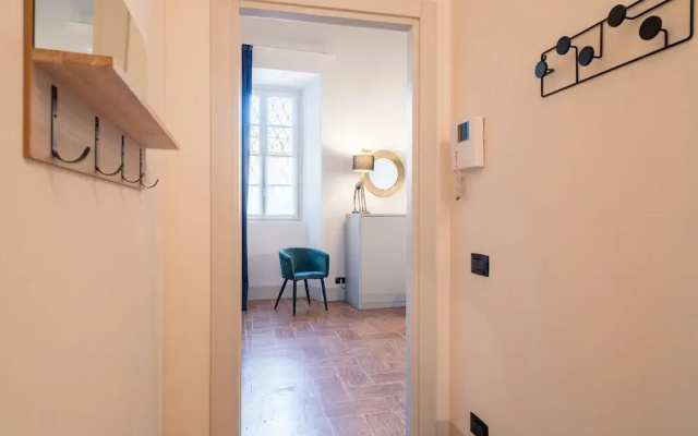 Palazzo Odescalchi by Wonderful Italy