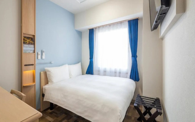 Toyoko Inn Takamatsu Ekimae – Guest Rooms – Takamatsu