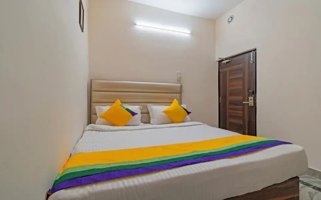 Itsy Hotels P Grand