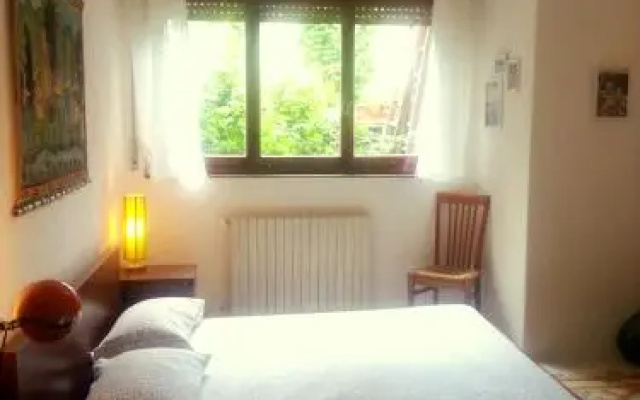 Santa Caterina Apartment