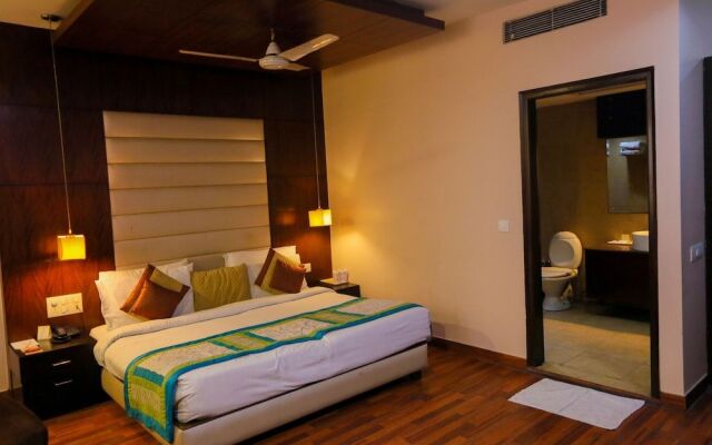 CS Boutique Hotel
